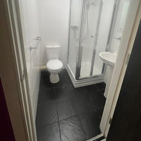 Student Accommodation Cleaner UK